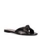 Leather Slides