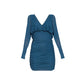 Long Sleeves Dress
