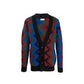 Paillettes Cardigan