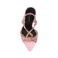Pool 105 Heel Sandals
