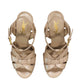 Tribute Leather Sandals