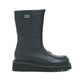 Eurialo Leather Boots