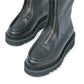 Eurialo Leather Boots