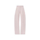 Wool Blend Taloired Pants