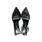 Ester Mismatch 95 Sandals