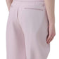 Wool Blend Taloired Pants