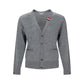 Wool Cardigan