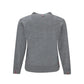 Wool Cardigan