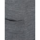 Wool Cardigan