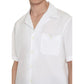 Garavani Cotton Popelin Shirt