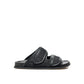 Toile Iconographe Flat Sandals