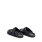 Toile Iconographe Flat Sandals