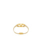 VLogo Cotton Bracelet