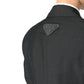 Double-Breasted Wool Jacket