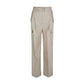 High Waist Trousers