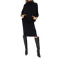 Wool Dress