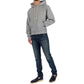 Hooded Cotton Sweatshirt