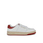 Leather Sneakers