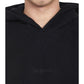 Hooded Cotton Sweatshirt