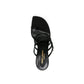 Jerry 95 Satin Sandals