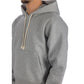 Hooded Cotton Sweatshirt