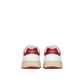 Leather Sneakers