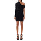 One Sleeve Dress