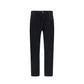 Relaxed Straight Jeans