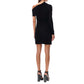 One Sleeve Dress