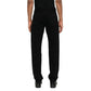 Relaxed Straight Jeans