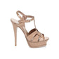 Tribute High Heel Sandals
