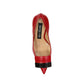 090 Leather Pumps