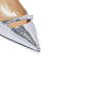Isobel 045 Leather Pumps
