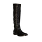 Leather Boots