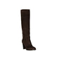Leather Boots
