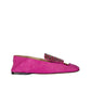 Leather Loafers