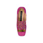 Leather Loafers
