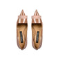 Leather Pumps