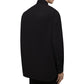 Garavani Water Nights Patches Shirt
