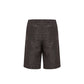Logo Silk Shorts