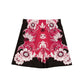 Silk Shorts