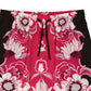 Silk Shorts