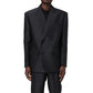 Wool And Silk Jacket