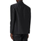 Wool And Silk Jacket