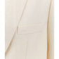 Wool And Silk Toile Iconographe Jacket