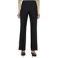 Wool And Silk Trousers