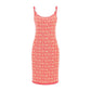 Knitted Dress