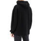 Varsity Hooded Sweatshirt