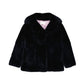 Friday Rabbit Fur Jacket
