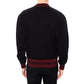 Knitted Cardigan